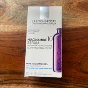 La Roche Posay Niacinamide 10 Serum